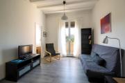 Barcelona central apartment - La Rambla Colon