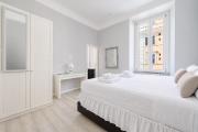 Vatican Luxury Apt 3 Bedrooms 4 Bathrooms