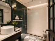 Ricky Chan Hotel