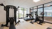 VacationClub Green Port Resort Apartament 305