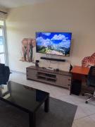Diani apartments