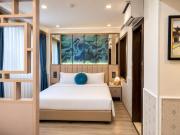 Aviary Hanoi Hotel & Travel