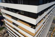 West Side Apartments - Orbi City Batumi