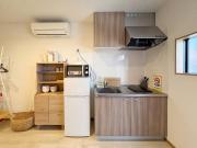 茶屋壹Tengachaya 7 minutes 3 bedrooms
