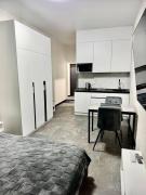 29-355-2 Manhattan, Beresteiskyi 11, Kyiv, Politekh metro nearby, fantastic city view, Petrovdom Apartment