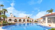 Fantastic sea and golf course view house with 3 bedrooms