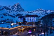 Valtur Cervinia Cristallo Ski Resort