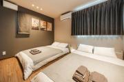New Luxury Villa, 8 people, 6 mins to station, Nordic x Japanese aesthetics rooftop, Skytree tram 4 mins