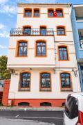 Timeless House Overlooking the Golden Horn with Sea - Nilorayn
