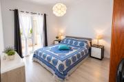 Apartamento T1 Alvor Centro