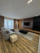 Golden Luxury apartment