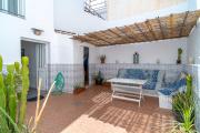 Casa San Juan 13 Casasol Centro