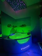 Jacuzzi apartament