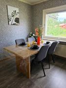 Top Ljusdal