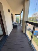 Lumina Premium Apart near Chopin Airport