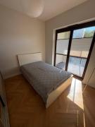 Lumina Premium Apart near Chopin Airport