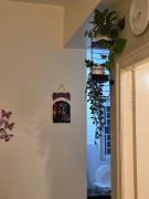 Willow by Isha Haven - Cozy 1BHK & Private Balcony - Gachibowli