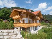 Chalet im Ahornwinkl