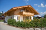 Chalet im Ahornwinkl