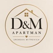 D&M apartman u centru Sremske Mitrovice