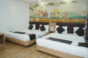 Top Dwarka