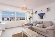 Oeste urban beach by Lovey Rentals