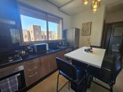 Studio Prestigia vue piscine