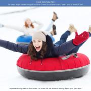Top Snowshoe