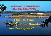 Top Chandīgarh