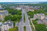 Top Canandaigua