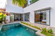 Brand New 3BR Villa Near Uluwatu Beaches & Surfing