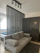 Olívia Apartman Szeged
