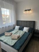 Olívia Apartman Szeged