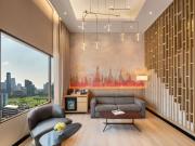 Top Bangkok