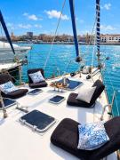 SailBoat B&B on Board
