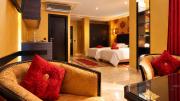 Palais Riad Reda & Spa