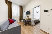 MamaStay Andel Apartments