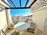 Urbanización Fuentes de Nerja