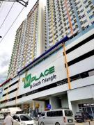 Mplace Affordable Staycation in Quezon City
