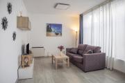 Apartamento Torre De Hércules
