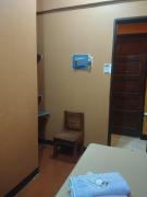 Single Bed Room