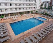 Top Benidorm