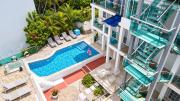 Hotel Neptuno Refugio