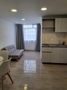 Comfortable studio apartment 301 near the US Embassy