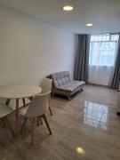 Comfortable studio apartment 301 near the US Embassy