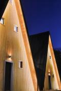 WOODRA A-Frame