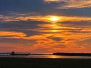 Top Bolivar Peninsula