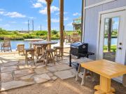 Top Bolivar Peninsula