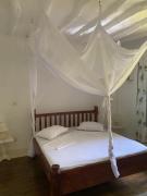 Kifaru house