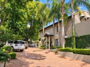 Waterhouse Guest Lodge - Indus Street